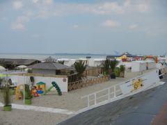 Blankenberge Strand