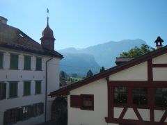 Schwyz