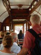 Tram Porto