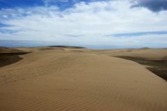 Dünen Maspalomas