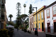 La Laguna