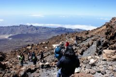 Teide