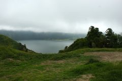 Lagoa Azul