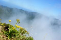 Lagoa do Fogo