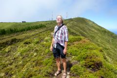 Lagoa do Fogo