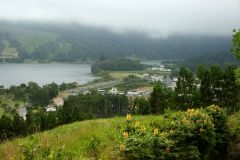 Sete Cidades