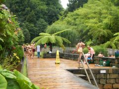 Thermalbad Furnas