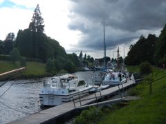 Fort Augustus