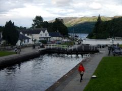 Fort Augustus