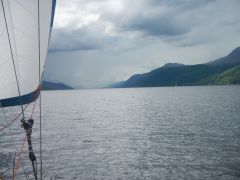 Loch Ness