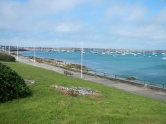 Holyhead Marina