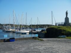 Port Ellen