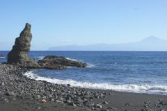 Playa de la Caleta