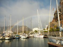 San Sebastian de la Gomera