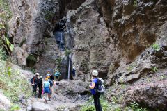 Barranco del Inferno