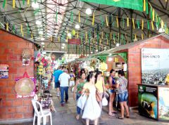 Markthalle Manaus