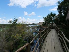 Tariri Lodge