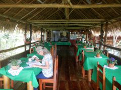 Tariri Lodge