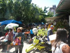 Recife Markt