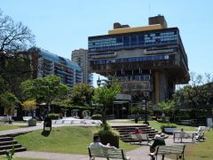 Biblioteca Nacional