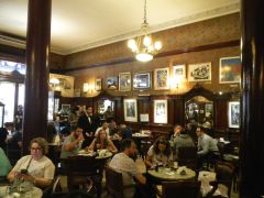 Cafe Tortoni