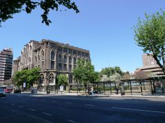 Facultad de Ingenieria