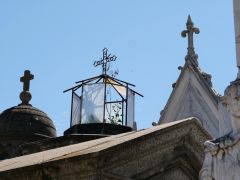 Friedhof Recoleta