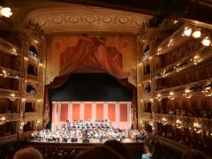 Teatro Colon