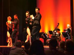 Teatro Piazzolla Show