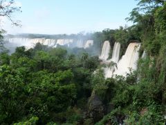 Iguazu