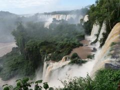 Iguazu