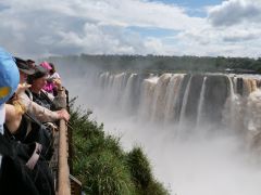 Iguazu