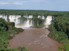 Iguazu