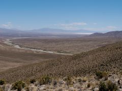 zwischen den Salzseen und Humahuaca