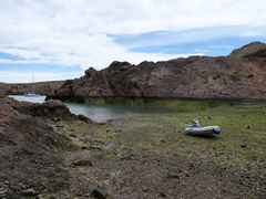 Caleta Horno