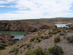 Caleta Horno