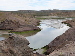 Caleta Horno