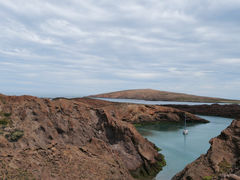 Caleta Horno