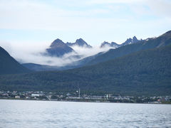 Puerto Williams Chile