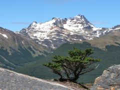 zur Laguna Esmaralda