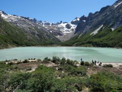 Laguna Esmeralda