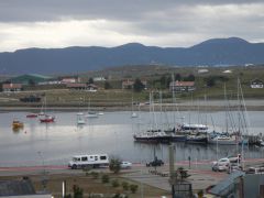 Ushuaia Cub Nautico 2