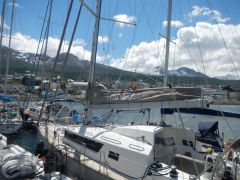 Ushuaia Cub Nautico HaiYou