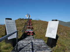 Albatrosmonument Kap Hoorn