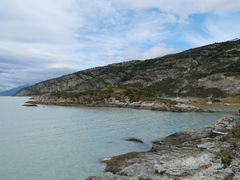 Caleta Ferrari