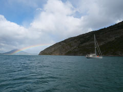 Caleta Ferrari