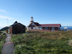 Leuchtturm Kap Hoorn