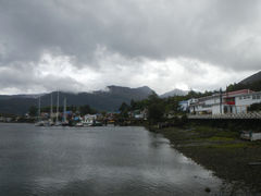 Puerto Eden