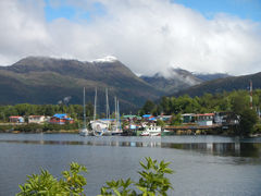 Puerto Eden