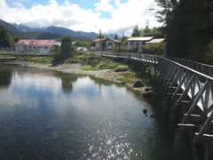 Puerto Eden